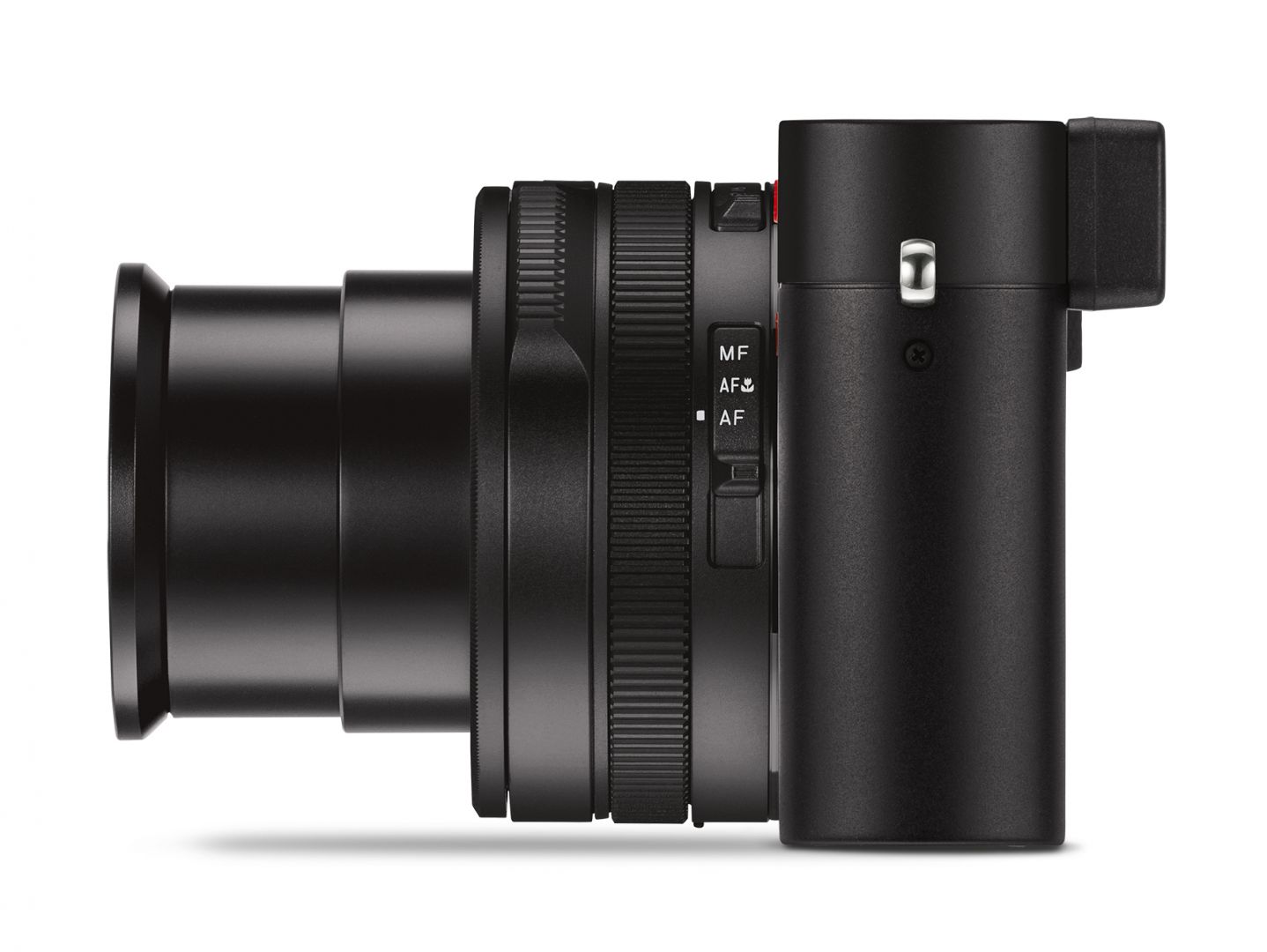 New Leica DLux 7, black Leica Store Lisse